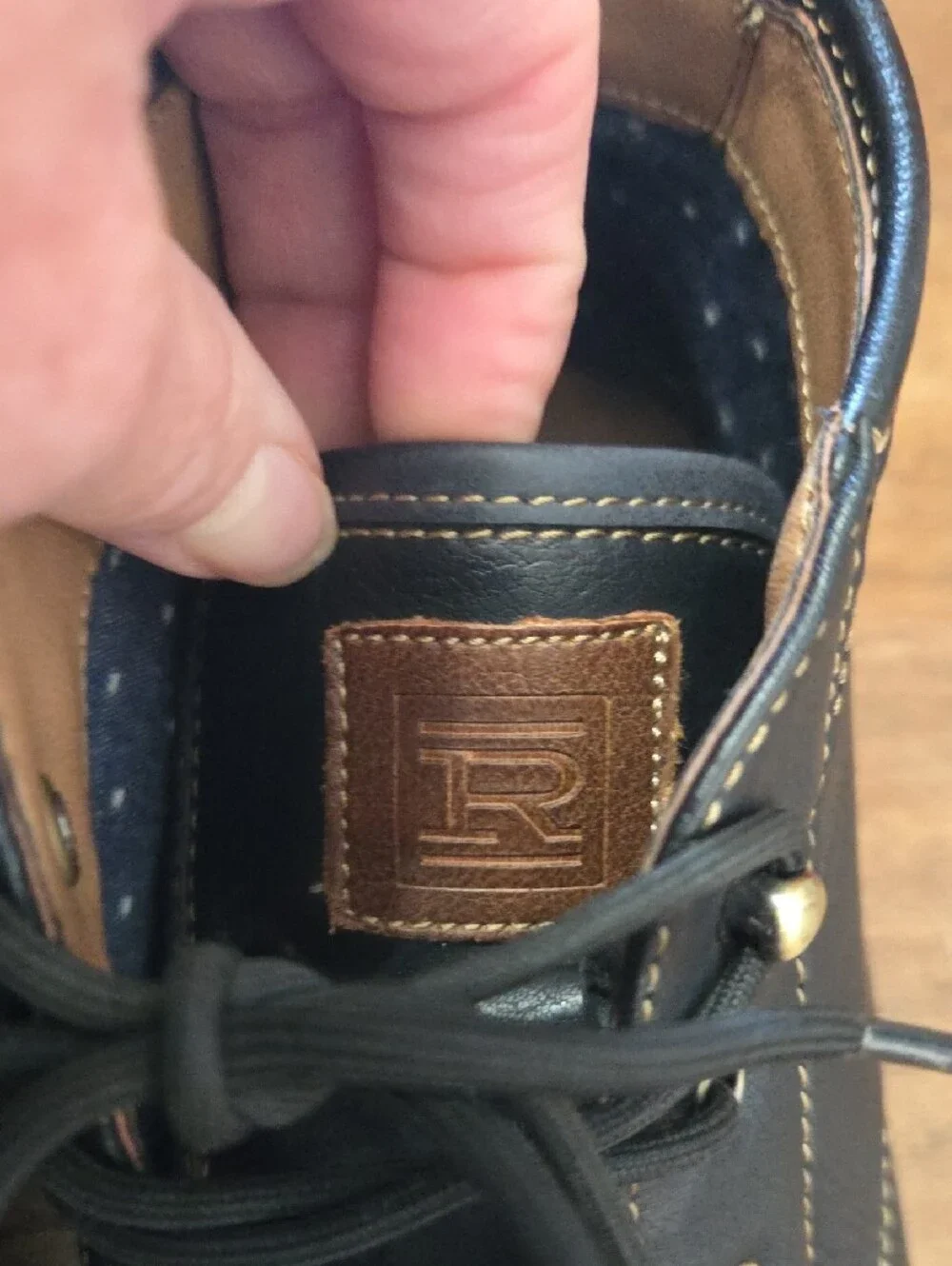 Rye Boots